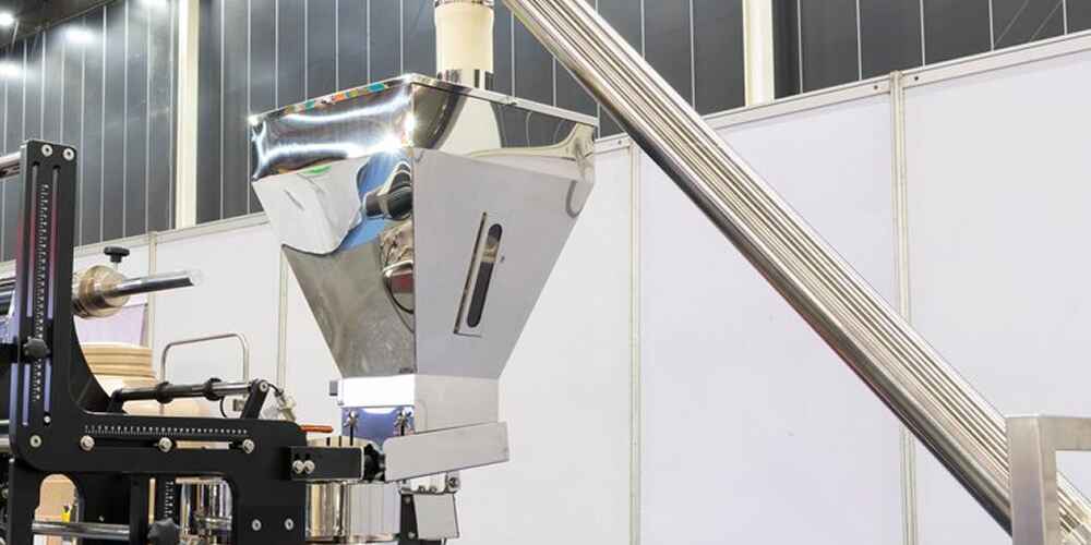 Bagging & Batching Automation Solutions