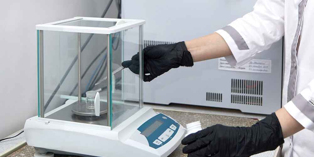 Dynamic Checkweighers for Food & Pharma