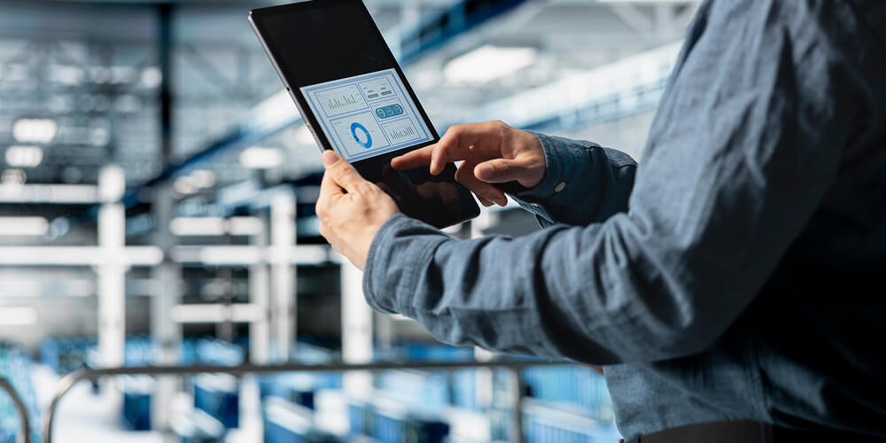 Smart Weighbridge Systems with Data Recording Software